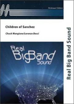 Children of Sanchez (Fanfarenorchester) 