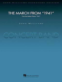 March from '1941' 