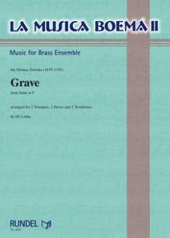 Grave 