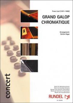 Grand Galop Chromatique 