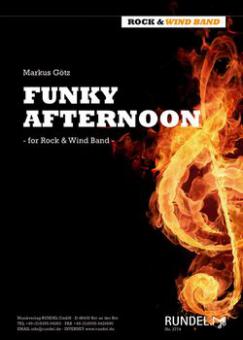 Funky Afternoon 