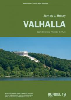 Valhalla 