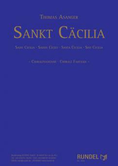 Sankt Cäcilia 