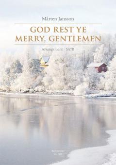 God Rest Ye Merry, Gentleman Standard