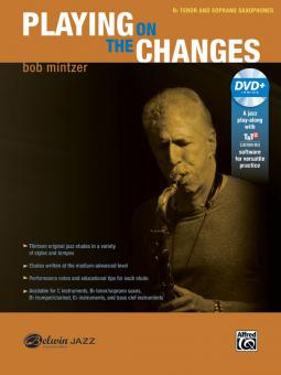 Playing On The Changes 