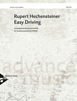 Easy Driving Standard