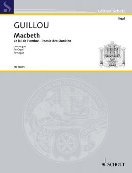 Le lai de l'ombre op. 84 Standard