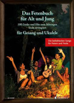 Das Fetenbuch für Alt und Jung 