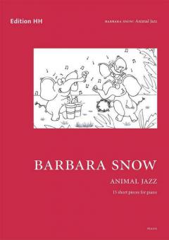 Animal Jazz 