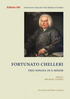 Trio sonata 