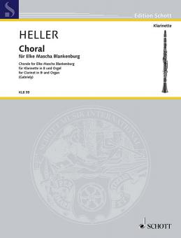 Choral Standard