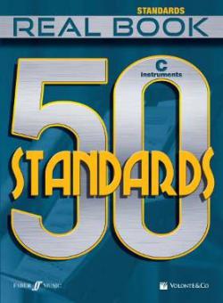 50 Standards Real Book 