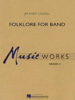 Folklore For Band Standard