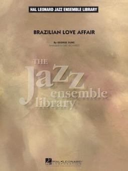 Brazilian Love Affair Standard