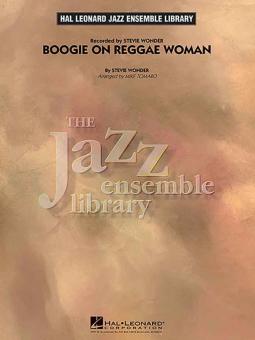 Boogie On Reggae Woman 