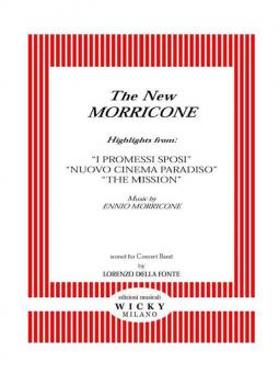 The New Morricone 