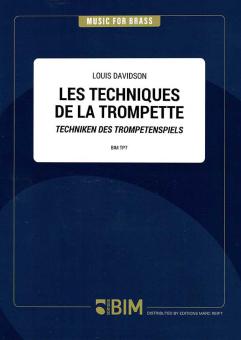Technique de la Trompette Standard