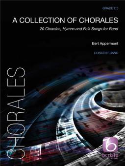 A Collection of Chorales 