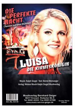 Die perfekte Nacht 