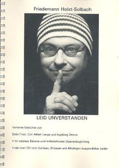 Leid unverstanden 