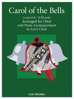 Carol Of The Bells 