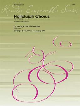 Hallelujah Chorus Standard