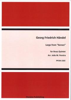 Largo aus 'Xerxes' 