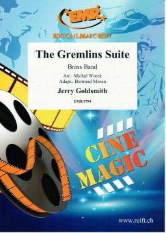 The Gremlins Suite Standard