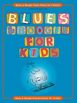 Blues & Boogie for Kids 