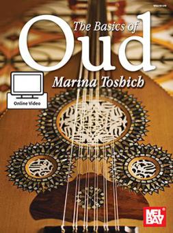 Marina Toshich: Basics of Oud 