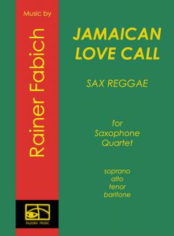Jamaican Love Call 