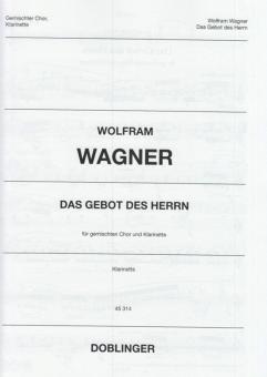 Das Gebot des Herrn 