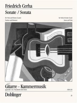 Sonate 