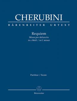 Requiem en ut mineur 