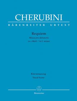 Requiem en ut mineur Standard