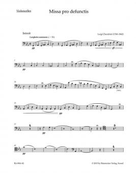 Requiem en ut mineur 