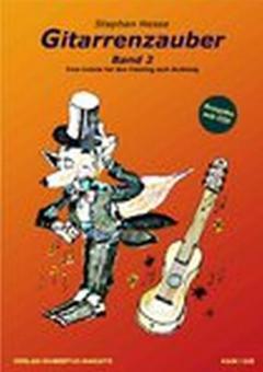 Gitarrenzauber 2 