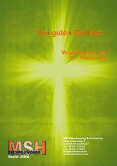 Von guten Mächten 