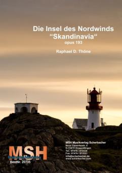 Insel des Nordwinds 