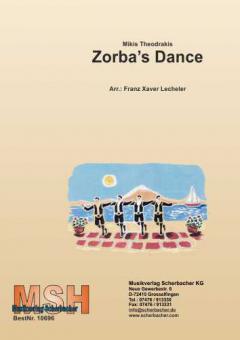 Zorba's Dance 