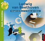 Musik-Geschichten mit Re-Mi-Do 3: Ludwig van Beethoven 