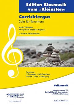 Carrikfergus 