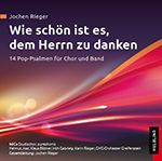 Wie schön ist es, dem Herrn zu danken 