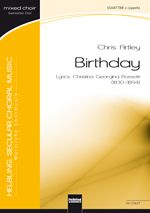 Birthday 
