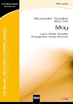 May 