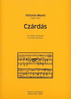 Czárdás 