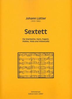 Sextett 