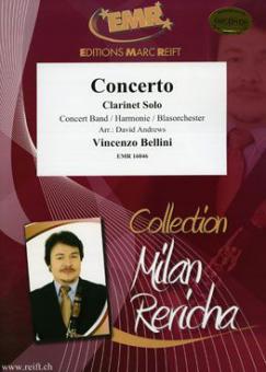 Concerto Standard