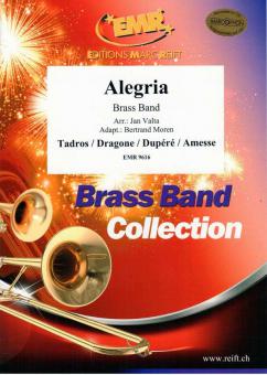 Alegria Standard