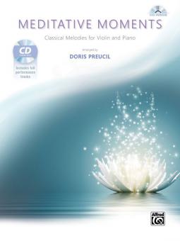 Meditative Moments 